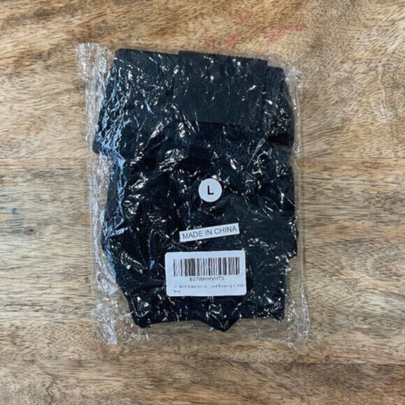 5/$20 NEW L Adult Ankle Wrap Compression Foot Brace - Picture 2 of 7